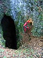 Otwr jaskini Kis-Khti-Zsomboly.  © S. Wasyluk